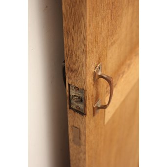 乱菊ガラスのラワンドア　GD1147 