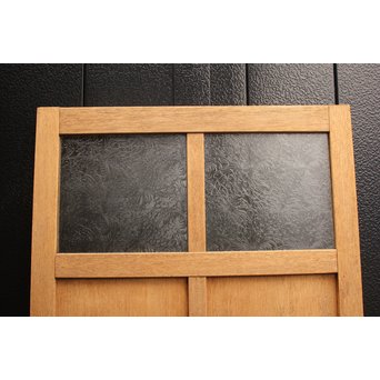 乱菊ガラスのラワンドア　GD1147 