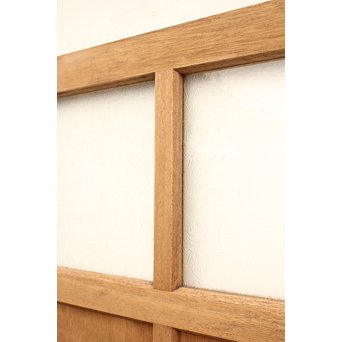 乱菊ガラスのラワンドア　GD1147 