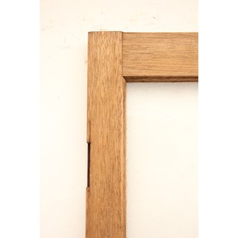 乱菊ガラスのラワンドア　GD1147 