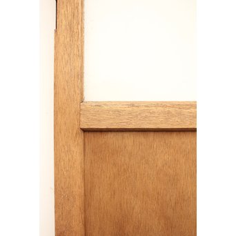 乱菊ガラスのラワンドア　GD1147 