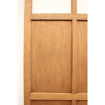 乱菊ガラスのラワンドア　GD1147 