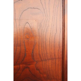 欅鏡板16分割硝子戸 4枚1組　GD1148Y 