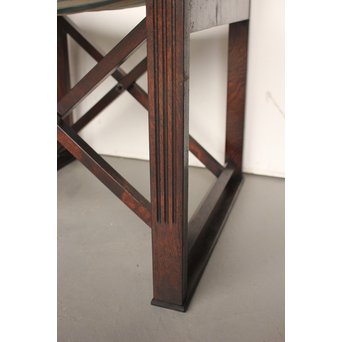 オリジナル生地 ヤマハ折り畳み式文化椅子 4脚セット  T401 