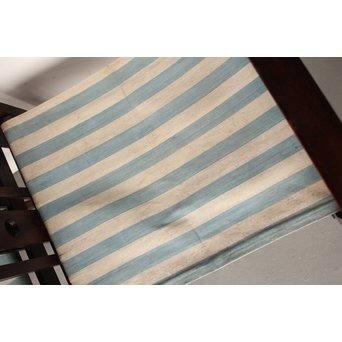 オリジナル生地 ヤマハ折り畳み式文化椅子 4脚セット  T401 