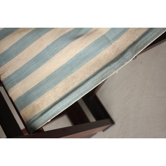 オリジナル生地 ヤマハ折り畳み式文化椅子 4脚セット  T401 