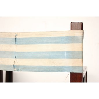 オリジナル生地 ヤマハ折り畳み式文化椅子 4脚セット  T401 