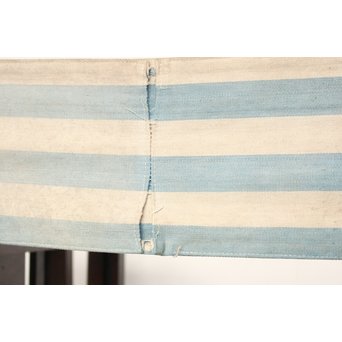 オリジナル生地 ヤマハ折り畳み式文化椅子 4脚セット  T401 