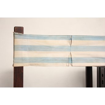 オリジナル生地 ヤマハ折り畳み式文化椅子 4脚セット  T401 