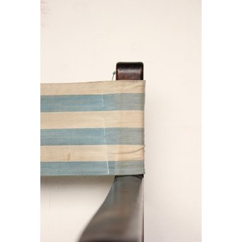 オリジナル生地 ヤマハ折り畳み式文化椅子 4脚セット  T401 