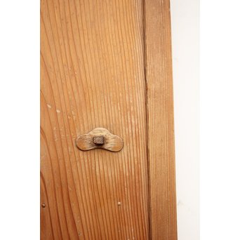 にかわガラス雪隠戸 2枚1組　GD1149 