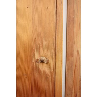 にかわガラス雪隠戸 2枚1組　GD1149 