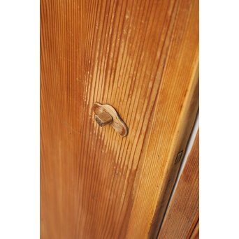 にかわガラス雪隠戸 2枚1組　GD1149 