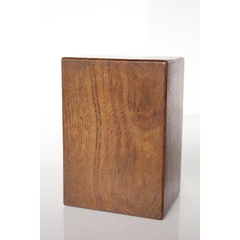 桑地 蒔絵茶箱　X023 