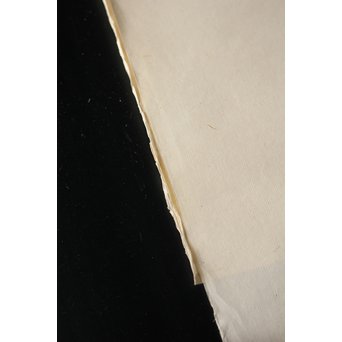 中国書画用紙 古紙 北京栄宝斎/榮寶斎 画仙紙/玉版宣 80枚　Z014 