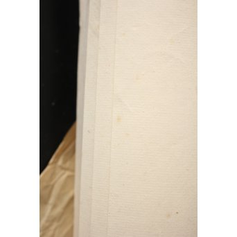 中国書画用紙 古紙 北京栄宝斎/榮寶斎 画仙紙/玉版宣 80枚　Z014 