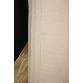 中国書画用紙 古紙 北京栄宝斎/榮寶斎 画仙紙/玉版宣 80枚　Z014 