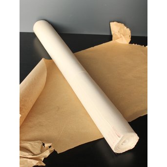 中国書画用紙 古紙 北京栄宝斎/榮寶斎 画仙紙/玉版宣 80枚　Z014 