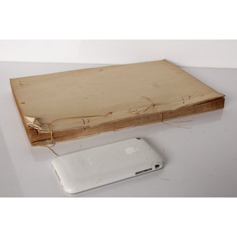 中国古書 山家清事/山房十友圓贊/香譜上下巻 合本　Z021 