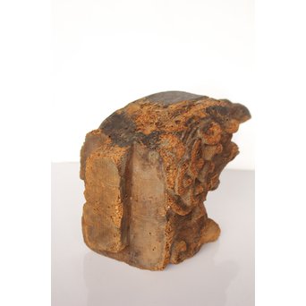 象の木鼻 2個1組　X025 