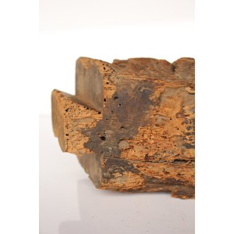 象の木鼻 2個1組　X025 