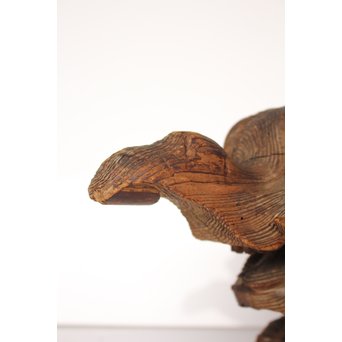 象の木鼻 2個1組　X025 