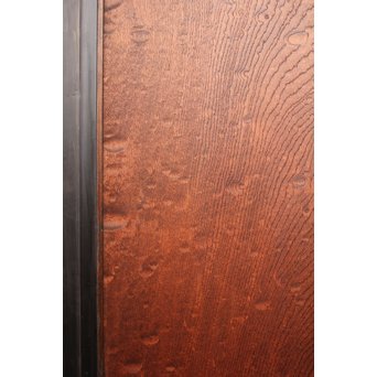 美杢 玉杢/泡杢の板戸 2枚1組　B904 