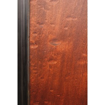 美杢 玉杢/泡杢の板戸 2枚1組　B904 