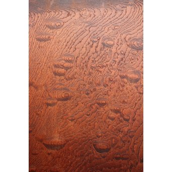 美杢 玉杢/泡杢の板戸 2枚1組　B904 