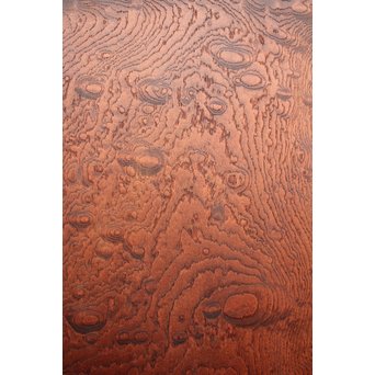 美杢 玉杢/泡杢の板戸 2枚1組　B904 