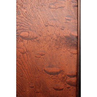 美杢 玉杢/泡杢の板戸 2枚1組　B904 