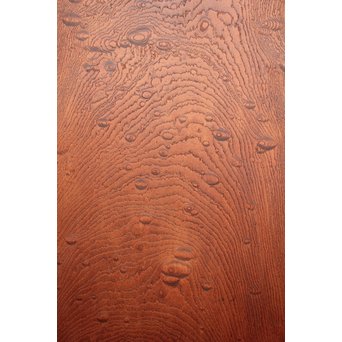 美杢 玉杢/泡杢の板戸 2枚1組　B904 