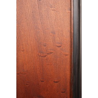 美杢 玉杢/泡杢の板戸 2枚1組　B904 