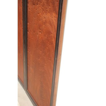 美杢 玉杢/泡杢の板戸 2枚1組　B904 