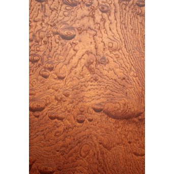 美杢 玉杢/泡杢の板戸 2枚1組　B904 