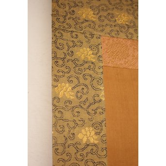 小林清彦 美人画 掛軸　Z032 