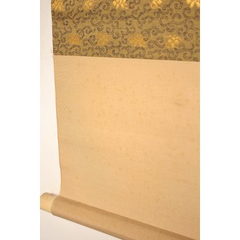 小林清彦 美人画 掛軸　Z032 