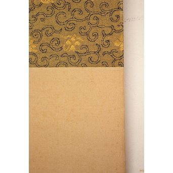 小林清彦 美人画 掛軸　Z032 