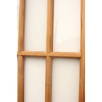 細分化ガラス戸 4枚1組　GD1162YD 