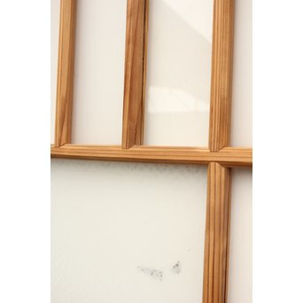 細分化ガラス戸 4枚1組　GD1162YD 