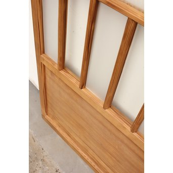 細分化ガラス戸 4枚1組　GD1162YD 