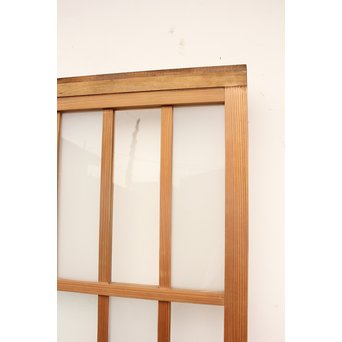 細分化ガラス戸 4枚1組　GD1162YD 