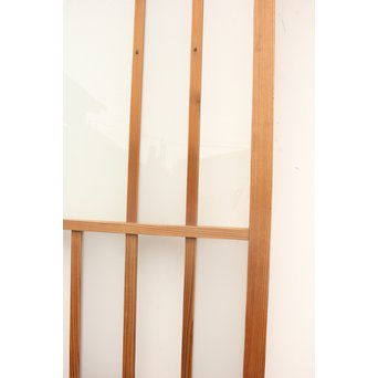 細分化ガラス戸 4枚1組　GD1162YD 