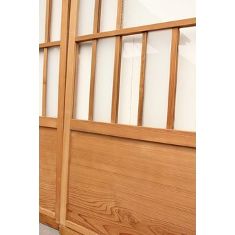 細分化ガラス戸 4枚1組　GD1162YD 