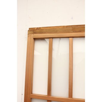 細分化ガラス戸 4枚1組　GD1162YD 