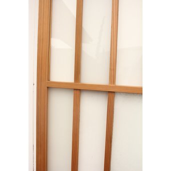 細分化ガラス戸 4枚1組　GD1162YD 