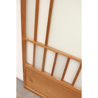 細分化ガラス戸 4枚1組　GD1162YD 