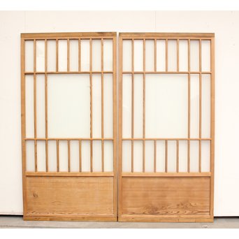 細分化ガラス戸 4枚1組　GD1162YD 