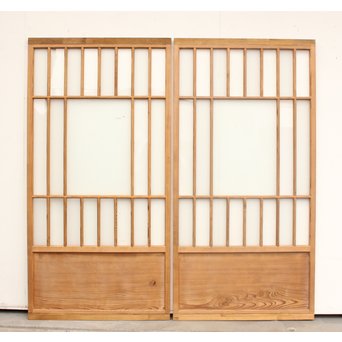 細分化ガラス戸 4枚1組　GD1162YD 