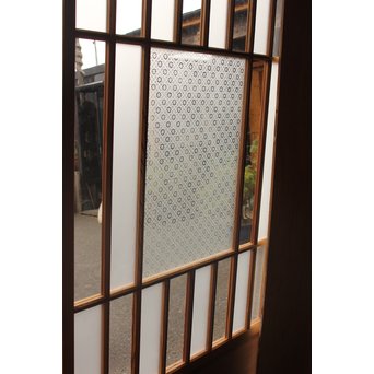 細分化ガラス戸 4枚1組　GD1162YD 